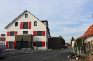 FeWo Daiber - Bad Schussenried - 6