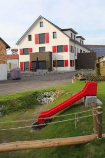 FeWo Daiber - Bad Schussenried - 1