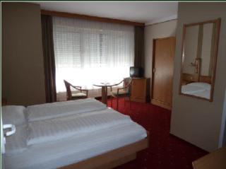 Hotel Domino - Hanau am Main - 3