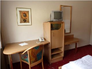 Hotel Domino - Hanau am Main - 5