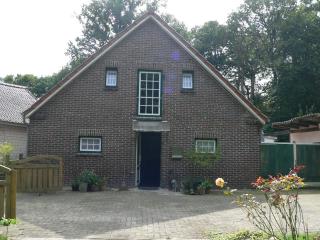 Ferienhaus Zum grünen Holz - Zetel - 9