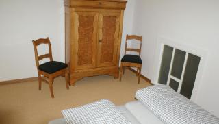 Übernachten im ehemaligen Zollgebäude - Hauset - 6