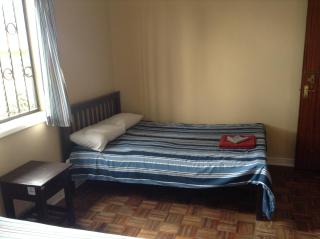 Teule Guest House - Oloitokitok - 4