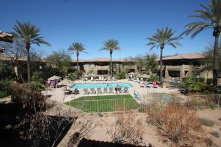 Villa Raintree - Scottsdale - 8