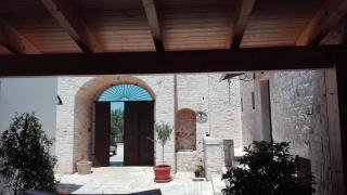 B&B Masseria Spilafemine - Turi - 5