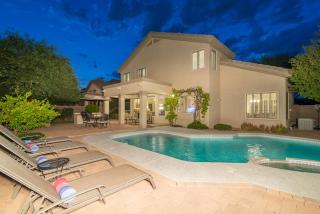 Casa Allegra Home - Scottsdale - 4