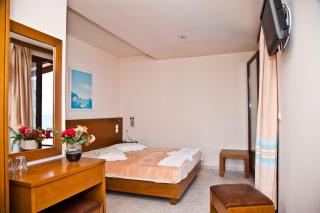 Ekavi Hotel - Sfakaki - 4