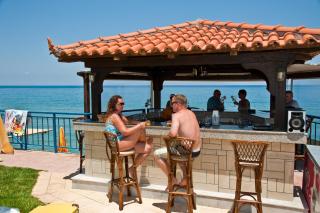 Ekavi Hotel - Sfakaki - 6