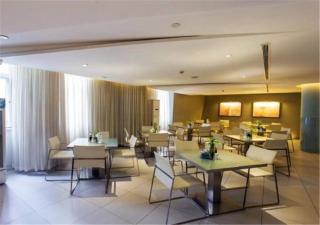 Magnotel Xi'an Ming City Wall Changle Gate - 7