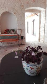 B&B Masseria Spilafemine - 2