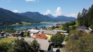 Haus Christina - Weissensee - 1