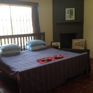 Teule Guest House - Oloitokitok - 7