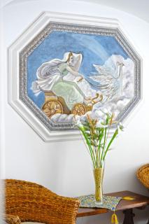 Villa Pietra Santa - 9