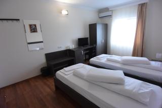 Hotel Arizona - Timişoara - 0