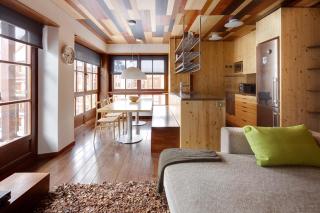 Val de Ruda Luxe 15 by FeelFree Rentals - Baqueira-Beret - 9