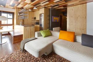 Val de Ruda Luxe 15 by FeelFree Rentals - Baqueira-Beret - 6