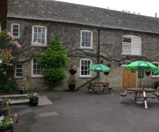 The Bell Inn - Oxford - 9