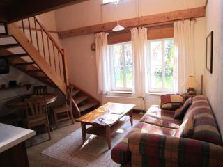 Ferienappartments Kirchhof - Sallmannshausen - 8