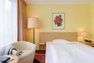 Hotel Krefelder Hof - Krefeld - 7