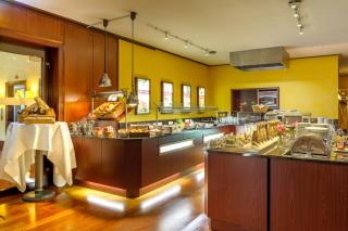 Hotel Krefelder Hof - Krefeld - 9