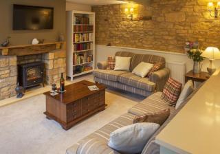 Hook Cottage - 8