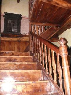 Casa do Catalán - Casa completa - Navia de Suarna - 4