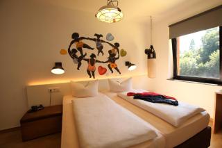 Hotel Haus Schons - 5