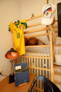 Hotel Haus Schons - Mettlach - 3