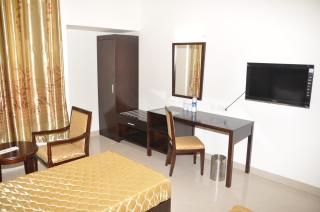 Alps Residency - Krishnagiri - 2