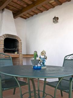 Casa Marinas - Conil de la Frontera - 7