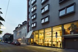 Hotel Korotan - Wien - 6