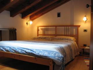 B&B Vecchio Torchio di Bard - Bard - 3