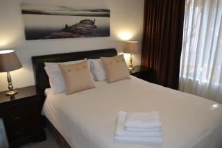 Alendo Apartments - Joanesburgo - 0