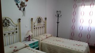 Casas los Rosales - Guadix - 2