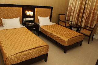 Alps Residency - Krishnagiri - 5