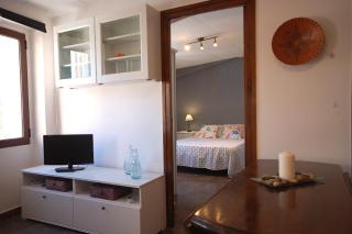 Lets Holidays COZY APARTMENT 70 m. from THE BEACH in TOSSA - Tossa de Mar - 5