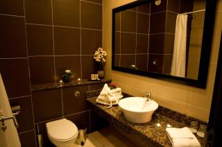 Talbot Hotel Carlow - Carlow - 9