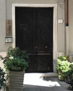 B&B Casa Fenoglio - Ventimiglia - 9