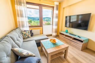 Apartament Sweet Home - Krynica-Zdrój - 8