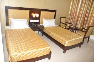 Alps Residency - Krishnagiri - 4