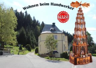 Wohnen beim Kunsthandwerker - Neuhausen - 0