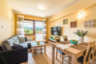 Apartament Sweet Home - Krynica-Zdrój - 9