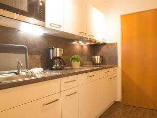 Ahorn-Appartements - Chiemgau Karte - 2
