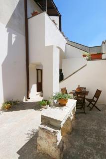 Corte Antica - Presicce - 1
