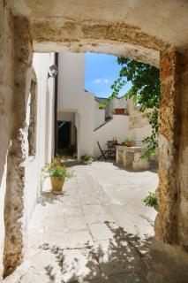 Corte Antica - Presicce - 4