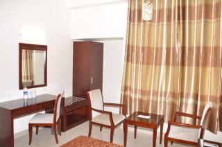 Alps Residency - Krishnagiri - 0