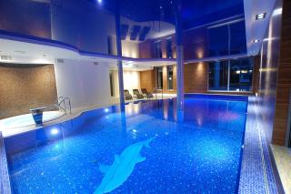 Puchacz - Spa - 2