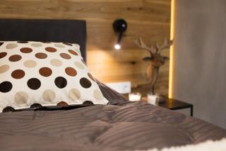 Boutique Hotel Chalet Weinberg - Würgau - 2