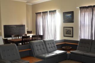 Heuschneider Platz - Swakopmund - 1