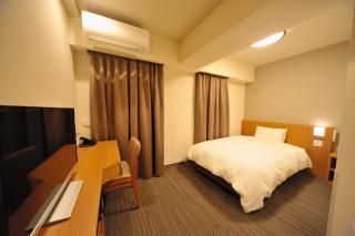 Dormy Inn Express Meguro Aobadai Hot Spring - Tokio - 5